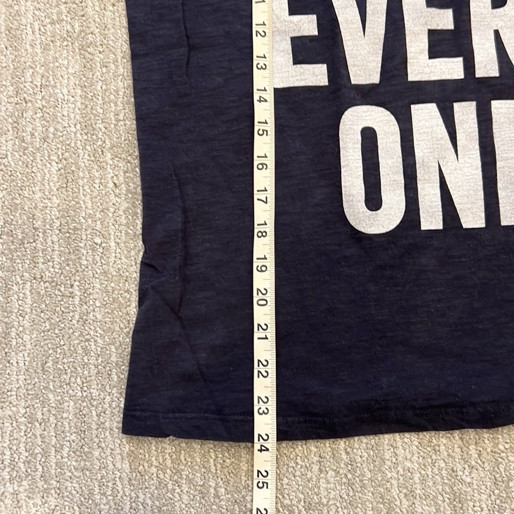 Cinq à Sept J'Aime Everyone Necklace Tee - Picture 13 of 13